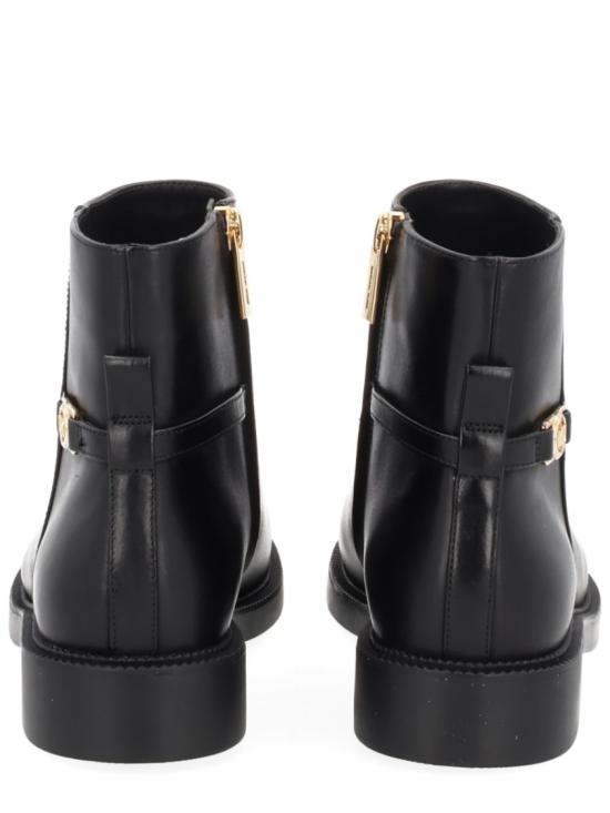 25FW 마이클 코어스 부츠 40F5MAME5L 001BLACK Black - MICHAEL KORS