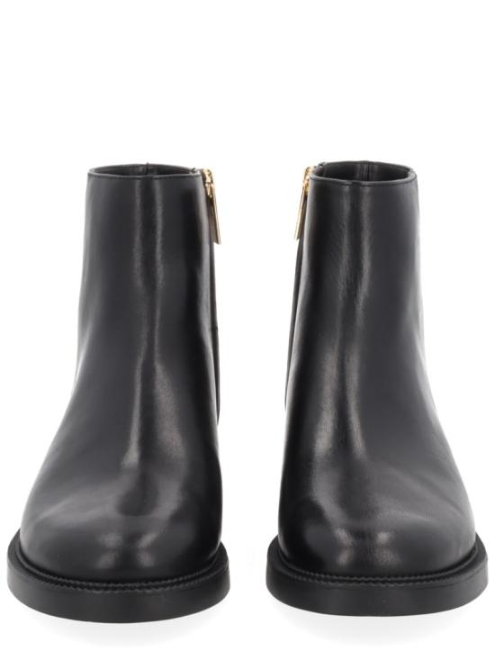 25FW 마이클 코어스 부츠 40F5MAME5L 001BLACK Black - MICHAEL KORS