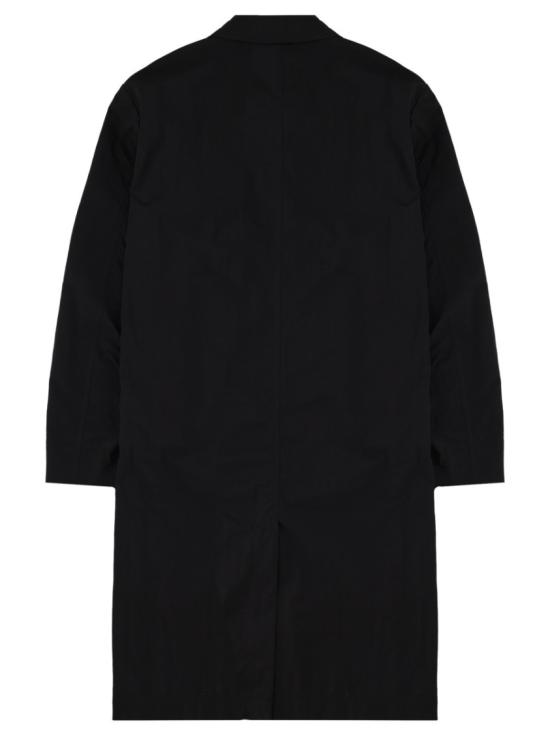 26SS 드리스 반 노튼 코트 020211 3313900 Black - DRIES VAN NOTEN