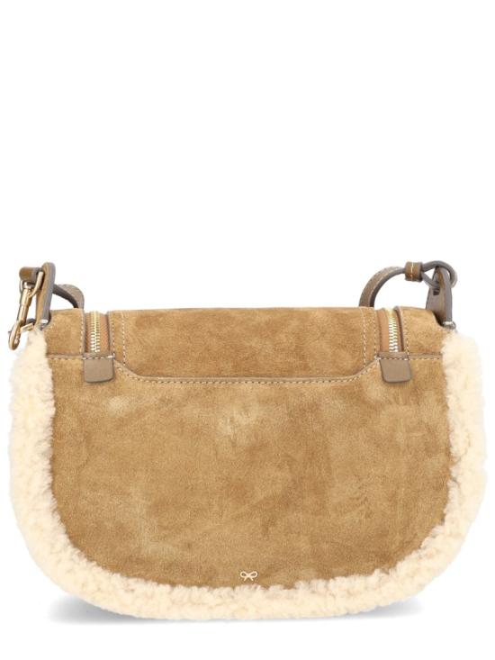 26SS 안야힌드마치 숄더백 203944 MOUTARDE Neutrals - ANYA HINDMARCH
