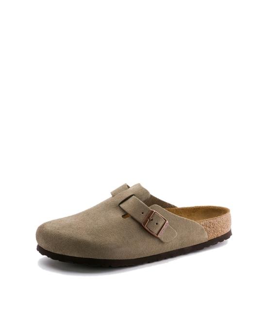 26SS 버켄스탁 로퍼 5322299 Brown - BIRKENSTOCK