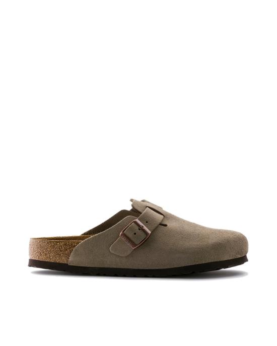 26SS 버켄스탁 로퍼 5322299 Brown