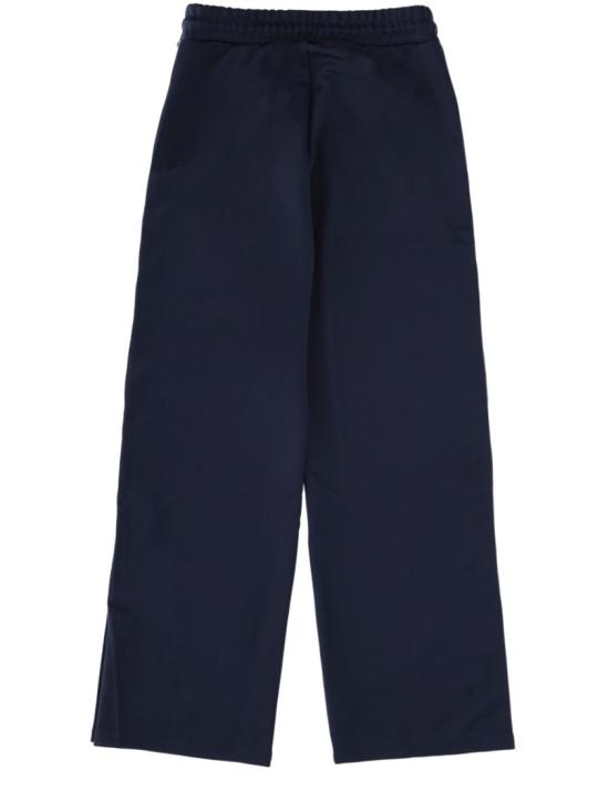 26SS 마이클 코어스 팬츠 MR630Y0K8N 409MIDNIGHTBLUE Black - MICHAEL KORS
