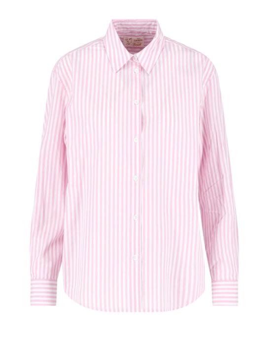 26SS 세인트바쓰 탑 2749779 Purple