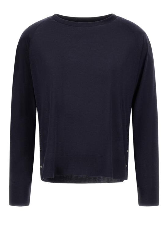26SS 에르노 니트웨어 JG000311D520569200 Black