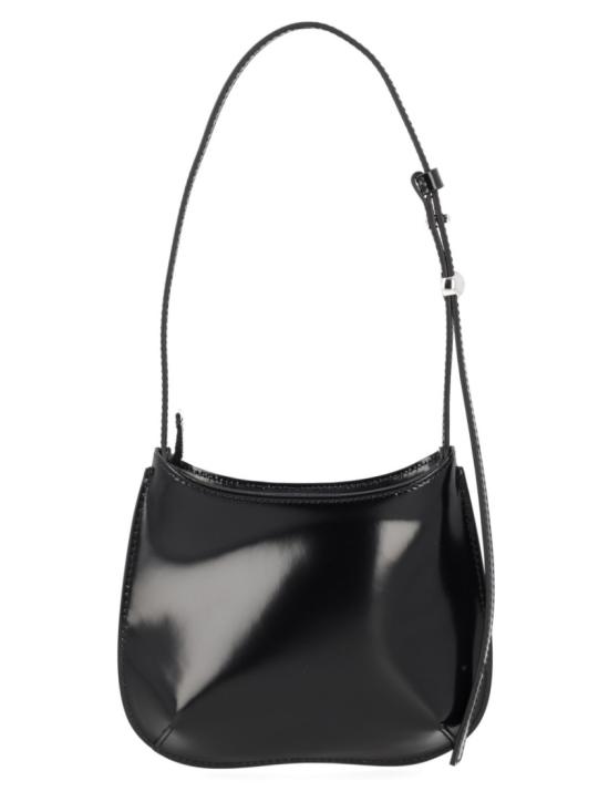 26SS 자크뮈스 르 쁘띠 비쥬 숄더백 BAW00454AC1 8A01990 Black