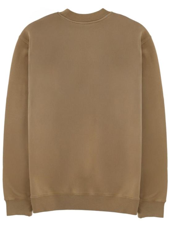 26SS 자크뮈스 그로그랭 스웨트 셔츠 SSM00206AJ0 0126180 Brown - JACQUEMUS
