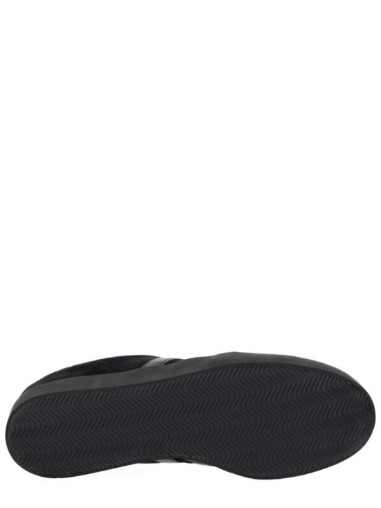 26SS 와이쓰리 스니커즈 KJ9190 BLACK OWHITE - Y-3