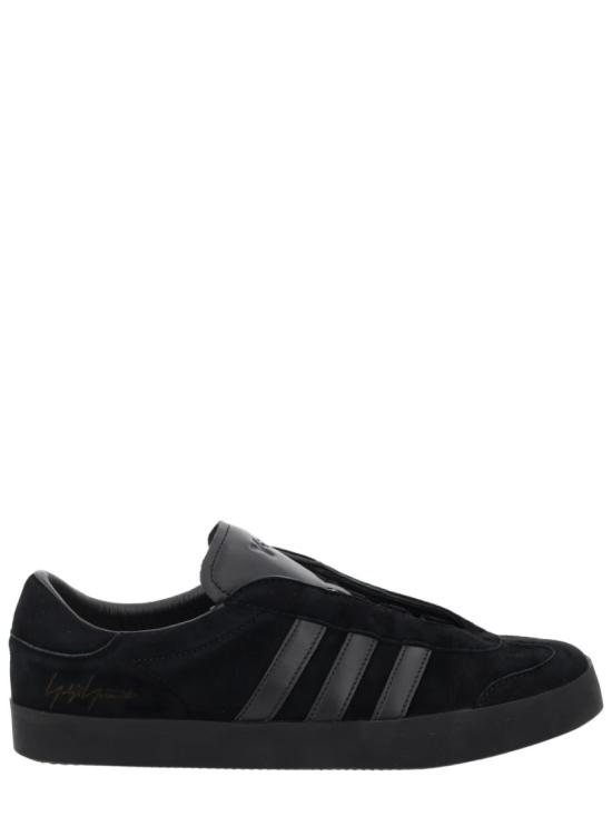 26SS 와이쓰리 스니커즈 KJ9190 BLACK OWHITE