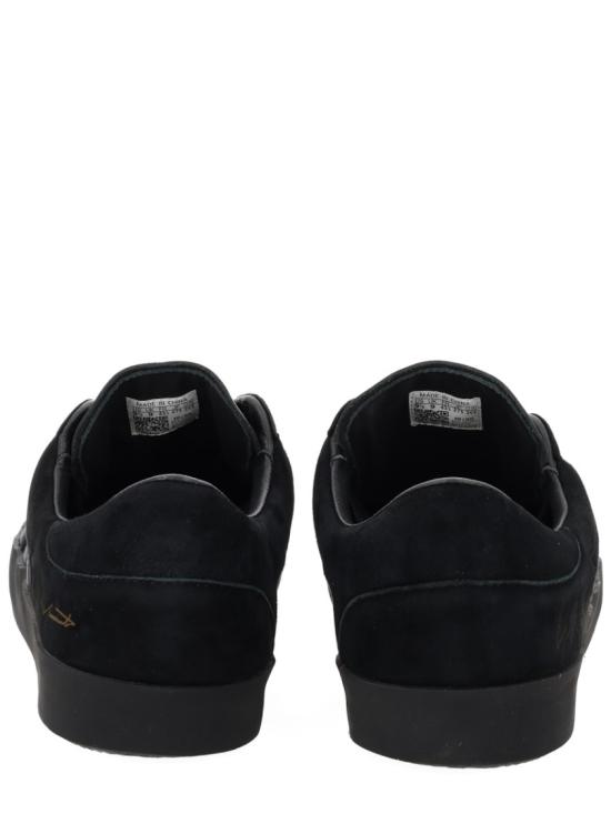 26SS 와이쓰리 스니커즈 KJ9190 BLACK OWHITE - Y-3