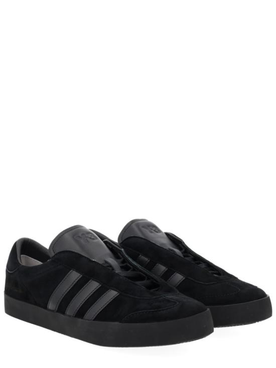 26SS 와이쓰리 스니커즈 KJ9190 BLACK OWHITE Black - Y-3