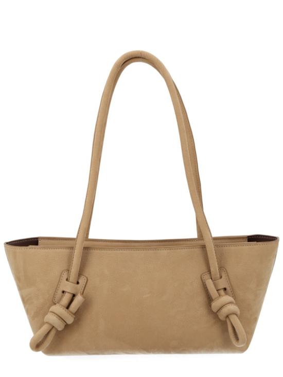 26SS 헤레우 숄더백 FLECNOWBS26 002 31 CARAMEL Neutrals - HEREU