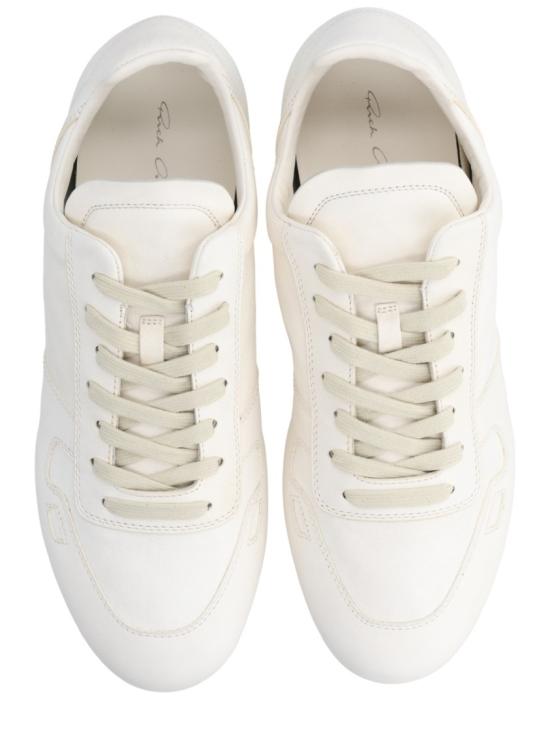  릭 오웬스 스니커즈 RU01F2889 LBHX1111 Neutrals - RICK OWENS