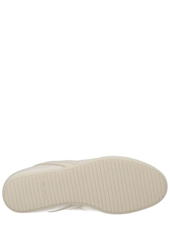  릭 오웬스 스니커즈 RU01F2889 LBHX1111 Neutrals - RICK OWENS