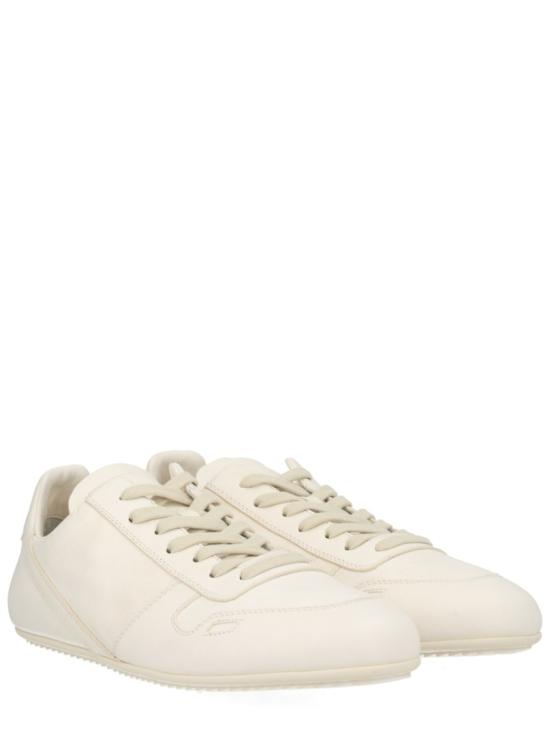  릭 오웬스 스니커즈 RU01F2889 LBHX1111 Neutrals - RICK OWENS