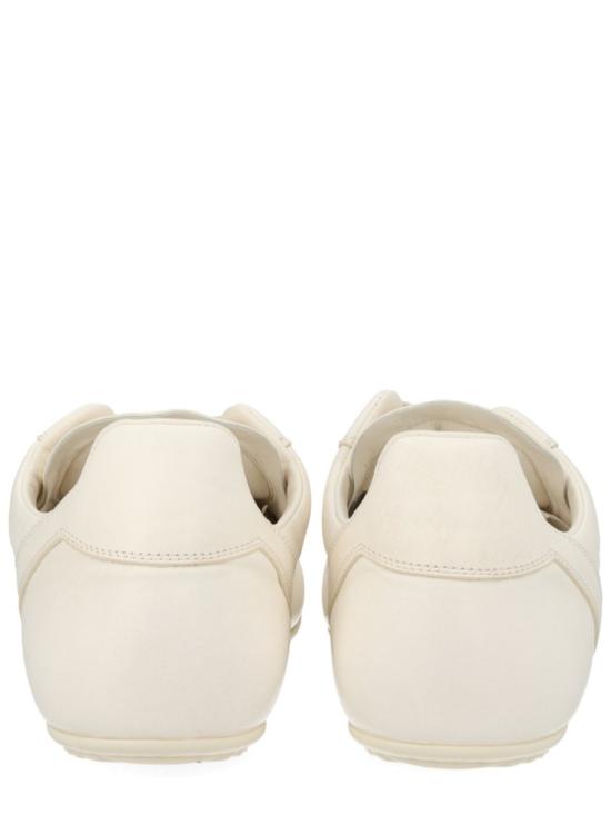  릭 오웬스 스니커즈 RU01F2889 LBHX1111 Neutrals - RICK OWENS