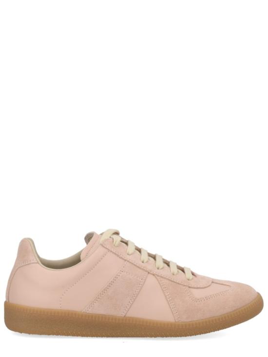 26SS 마르지엘라 카프스킨 레플리카 스니커즈 S58WS0109 P1895T2563 Neutrals