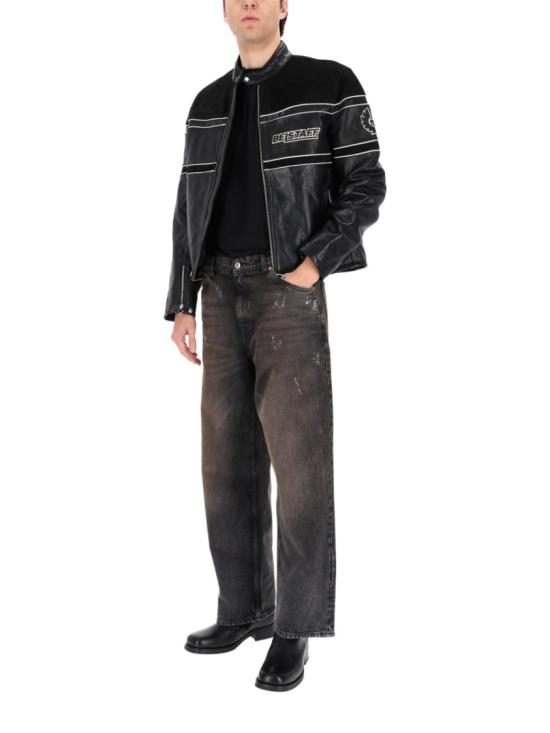 26SS 벨스타프 자켓 106131 BLACK Black - BELSTAFF