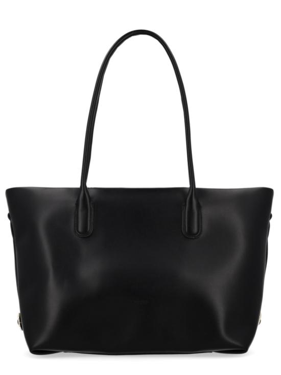 26SS 더모아레 토트백 261WTMTS0 OOVF 0303A Black