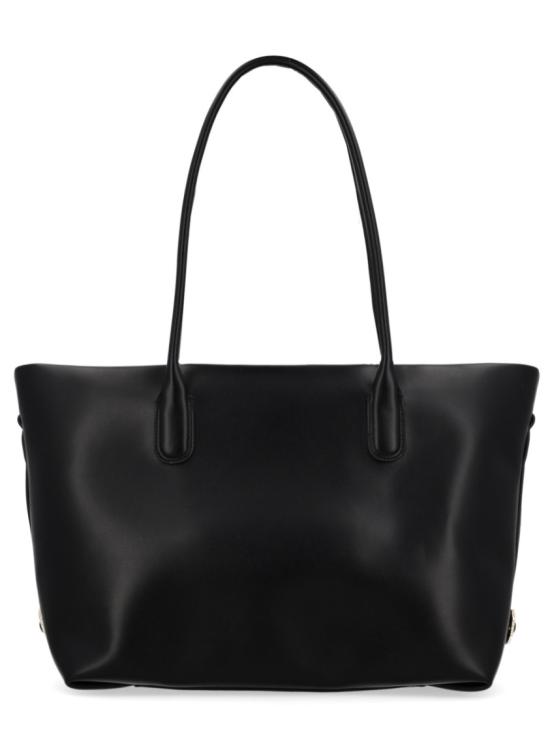 26SS 더모아레 토트백 261WTMTS0 OOVF 0303A Black - THEMOIRE