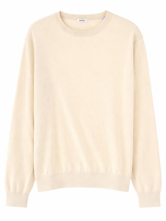 26SS 아스페시 니트웨어 3242 M12701042 Neutrals
