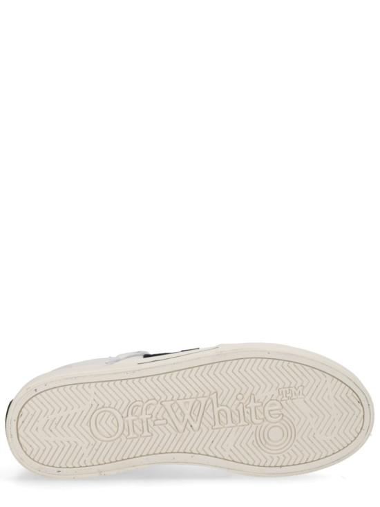 26SS 오프화이트 스니커즈 M293C9F003 0110 Neutrals - OFF WHITE