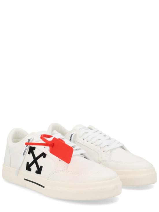 26SS 오프화이트 스니커즈 M293C9F003 0110 Neutrals - OFF WHITE