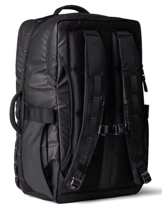  노스페이스 백팩 NF0A81DN KT01 Black - NORTH FACE