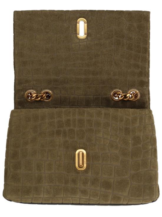 26SS 마크제이콥스 숄더백 2S6HSH027H01 307 Green - MARC JACOBS