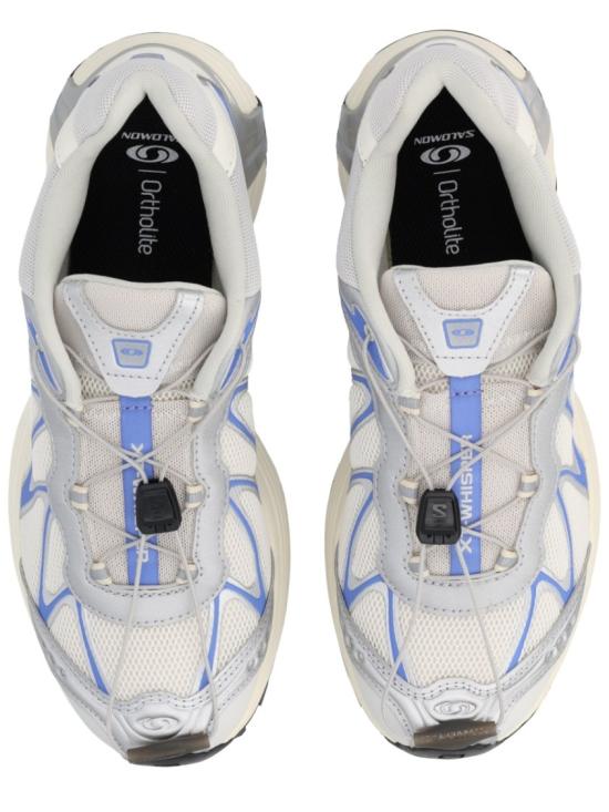 26SS 살로몬 스니커즈 L49218900 VANILLAICE FTWSILVER PERSIAN White - SALOMON