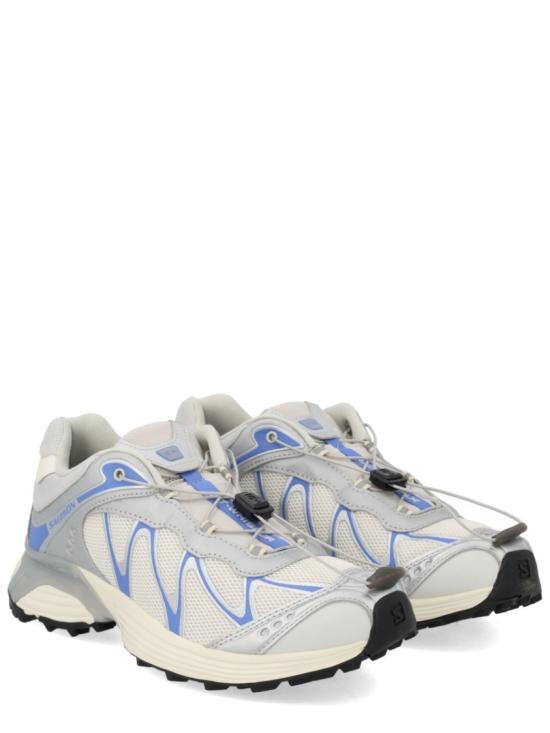 26SS 살로몬 스니커즈 L49218900 VANILLAICE FTWSILVER PERSIAN White - SALOMON