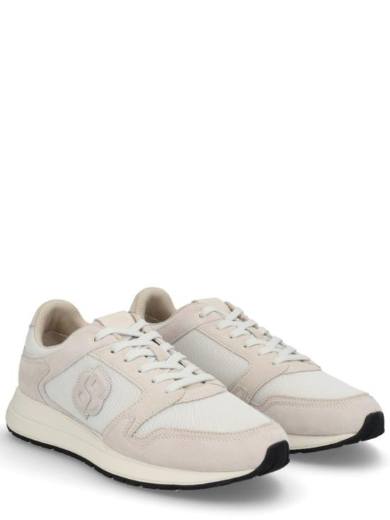 26SS 보스 스니커즈 50554612 10274847121 White - BOSS