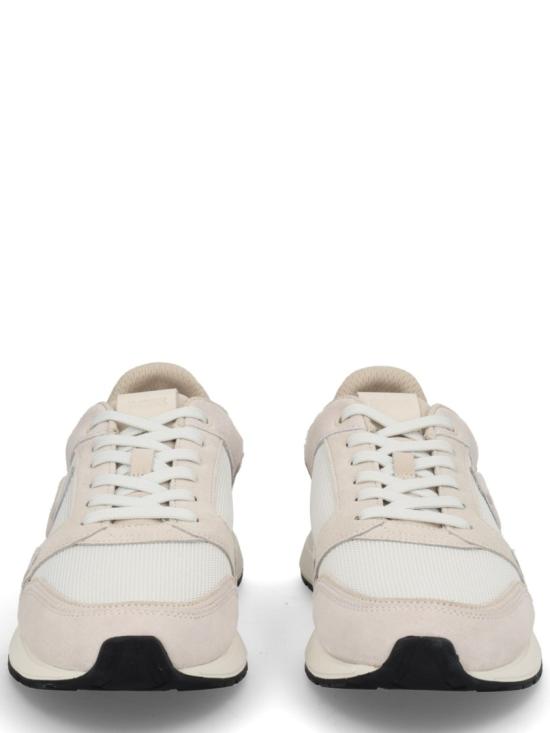 26SS 보스 스니커즈 50554612 10274847121 White - BOSS