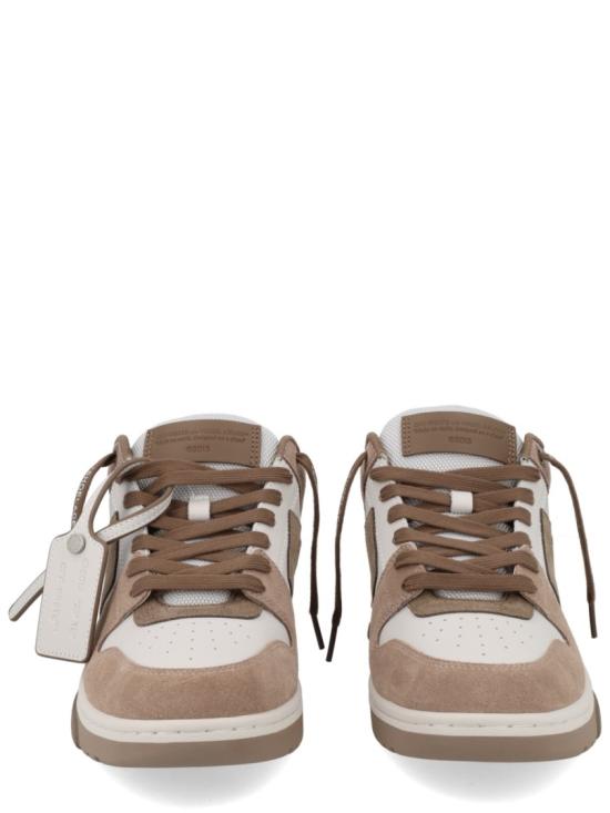 26SS 오프화이트 스니커즈 M189S6L005 096D Brown - OFF WHITE