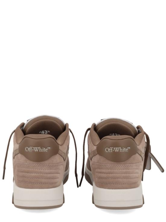 26SS 오프화이트 스니커즈 M189S6L005 096D Brown - OFF WHITE