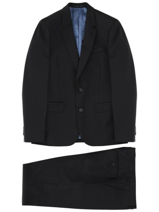 26SS 폴 스미스 수트 M1R 1457 V00002 79 Black