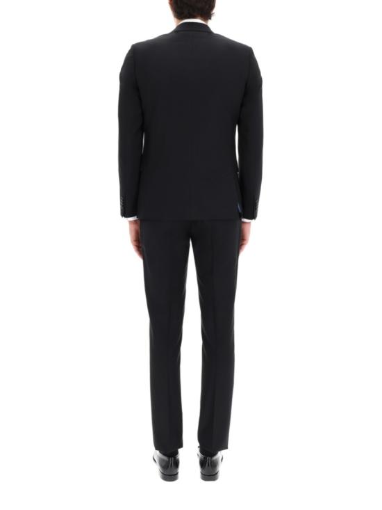 26SS 폴 스미스 수트 M1R 1457 V00002 79 Black - PAUL SMITH