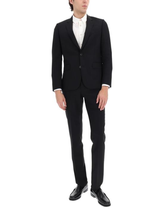 26SS 폴 스미스 수트 M1R 1457 V00002 79 Black - PAUL SMITH
