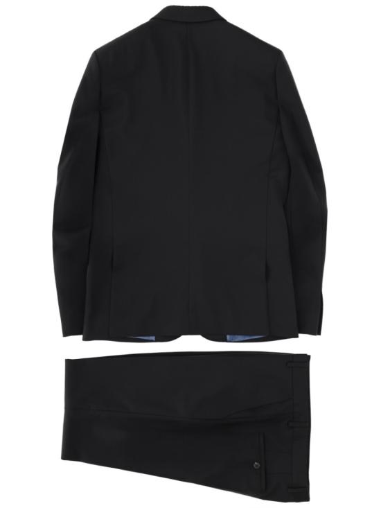 26SS 폴 스미스 수트 M1R 1457 V00002 79 Black - PAUL SMITH