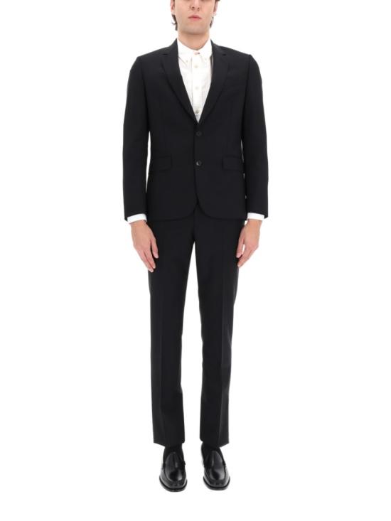 26SS 폴 스미스 수트 M1R 1457 V00002 79 Black - PAUL SMITH
