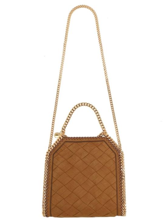 26SS 스텔라 맥카트니 숄더백 371223 WP06905742 Brown