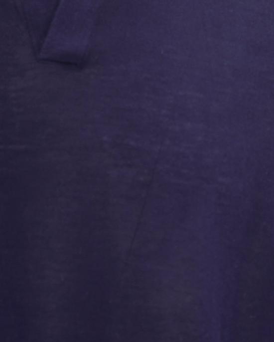 26SS 발렌타인 폴로 티셔츠 5968326 Blue - BALLANTYNE