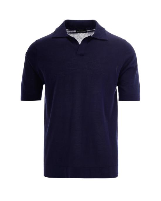 26SS 발렌타인 폴로 티셔츠 5968326 Blue