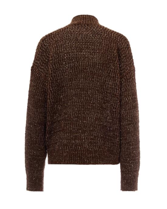 26SS 막스마라 니트웨어 6328719 Black - MAX MARA