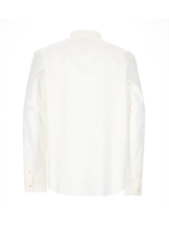 26SS 아페쎄 셔츠 COHNN H12648 AAB White - A.P.C.