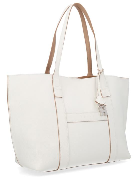 26SS 호간 숄더백 KBW01WA030 0UZU7E20 White - HOGAN