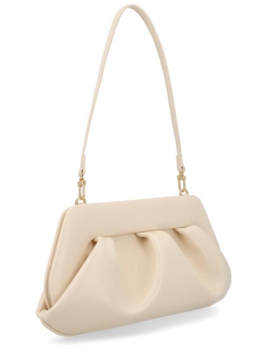 26SS 더모아레 숄더백 NS1WTMBB0 OOVF 0110A Neutrals - THEMOIRE