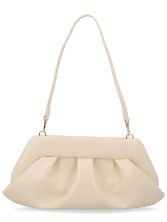 26SS 더모아레 숄더백 NS1WTMBB0 OOVF 0110A Neutrals - THEMOIRE