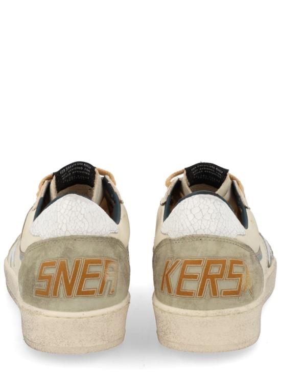 26SS 골든구스 볼스타 스니커즈 GMF00771 F00815912265 Neutrals - GOLDEN GOOSE