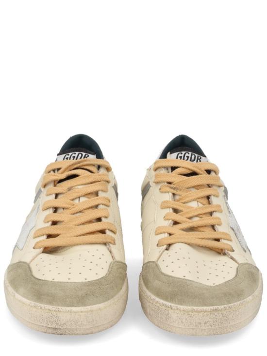 26SS 골든구스 볼스타 스니커즈 GMF00771 F00815912265 Neutrals - GOLDEN GOOSE
